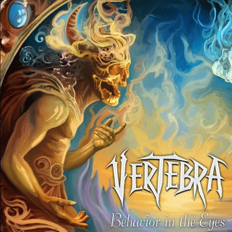 Vertebra (BRA) : Behavior in the Eyes